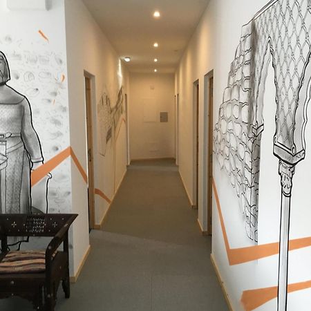 Al-Xelb Guesthouse Силвес Екстериор снимка