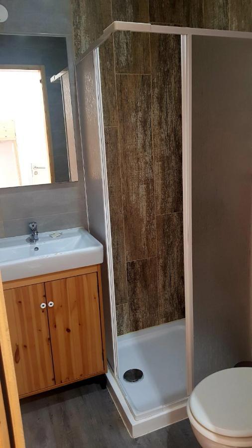 Al-Xelb Guesthouse Силвес Екстериор снимка