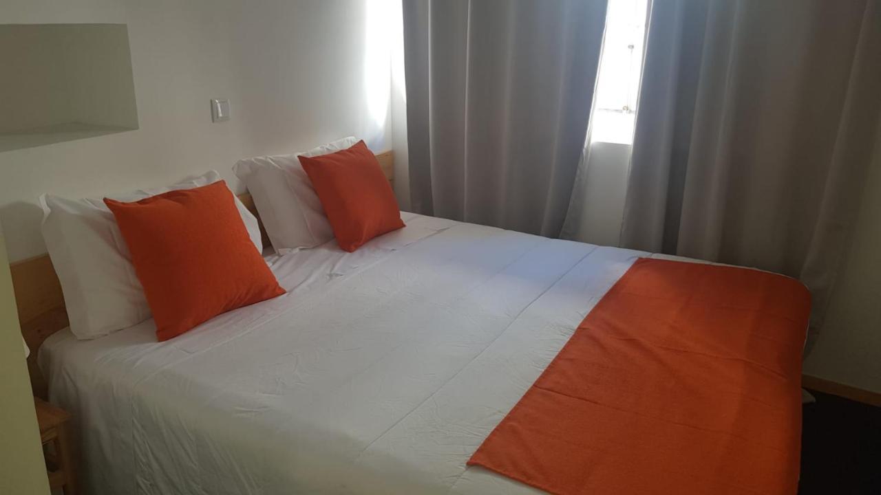 Al-Xelb Guesthouse Силвес Екстериор снимка