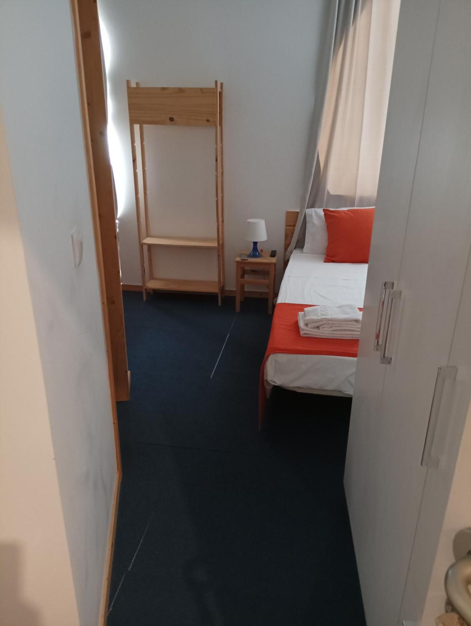 Al-Xelb Guesthouse Силвес Екстериор снимка