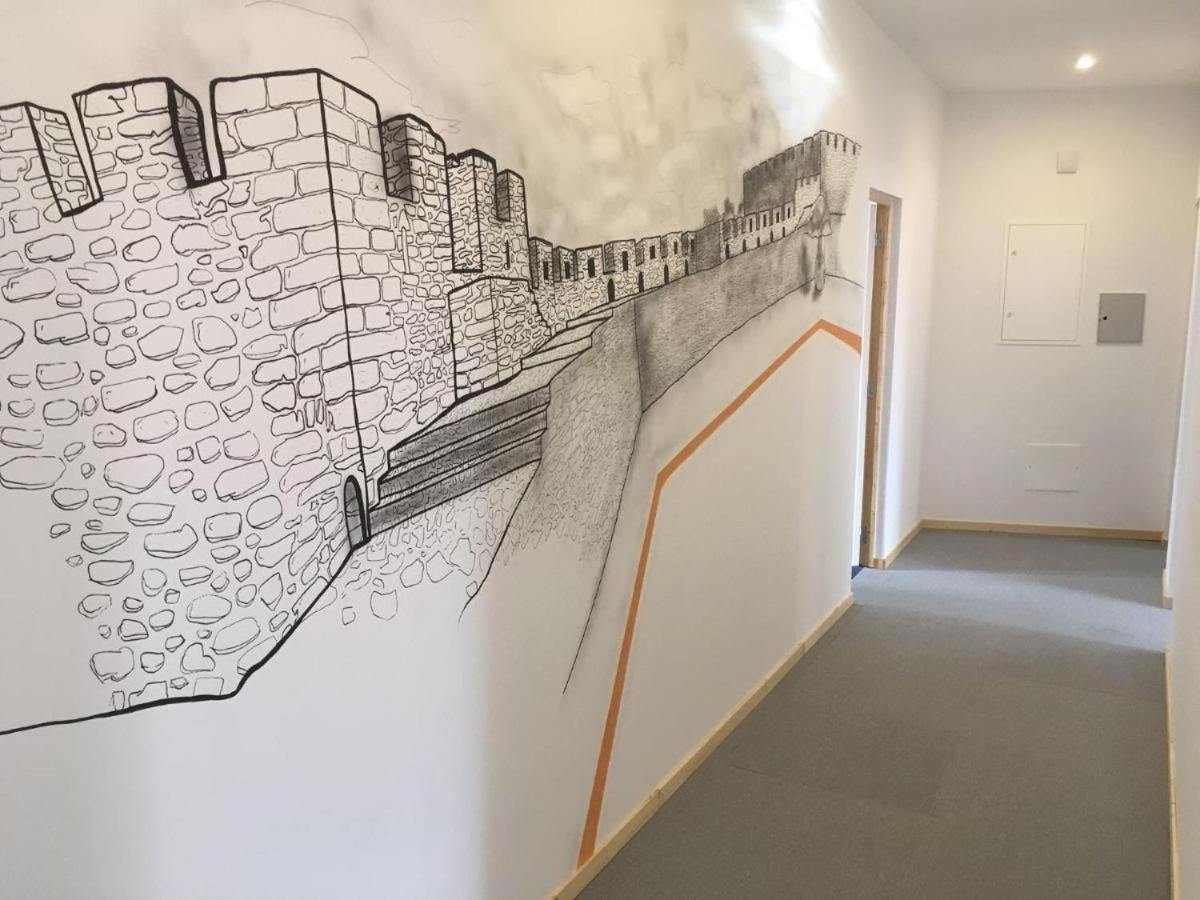 Al-Xelb Guesthouse Силвес Екстериор снимка